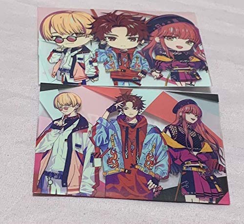 Amazon.co.jp: Paradox Live（パラライ）BAE（ベイ）グッズセット